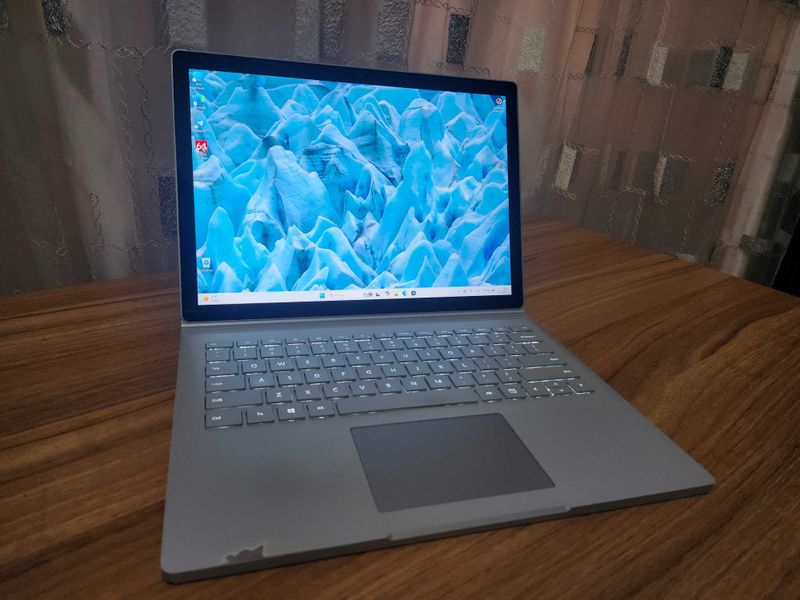 Microsoft Surface Book 3 Microsoft Surface Book 3