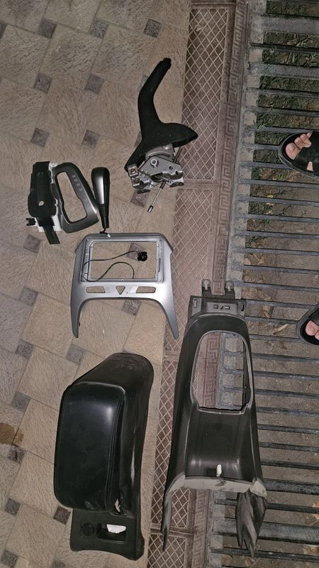 Cobalt zapchastlari sotiladi Cobalt zapchastlari sotiladi