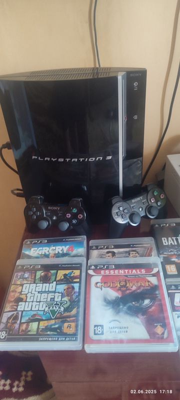Ps3 Playstation 3 Ps3 Playstation 3
