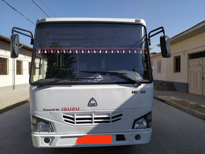 Isuzu sotiladi yili 2018 Isuzu sotiladi yili 2018