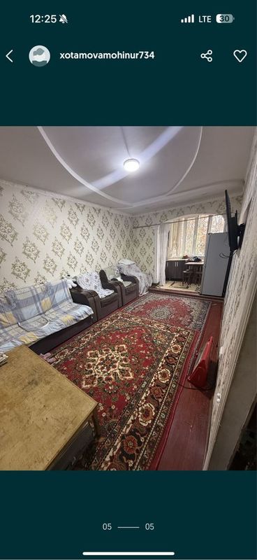 Qizlar va ayollarga arzon kvartira Qizlar va ayollarga arzon kvartira