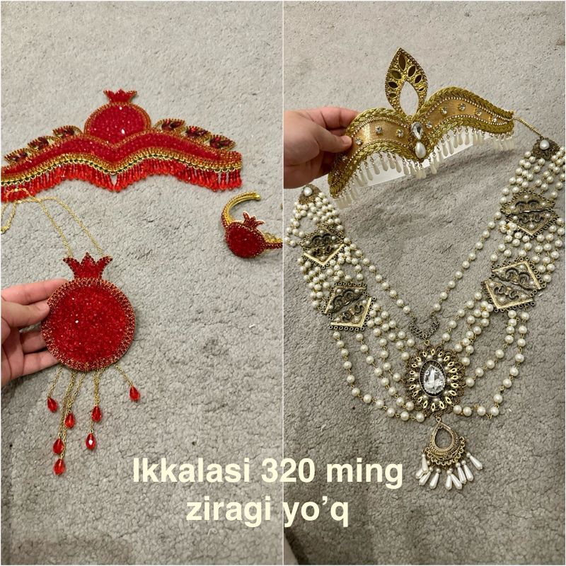 Tillaqosh zebigardon Tillaqosh zebigardon