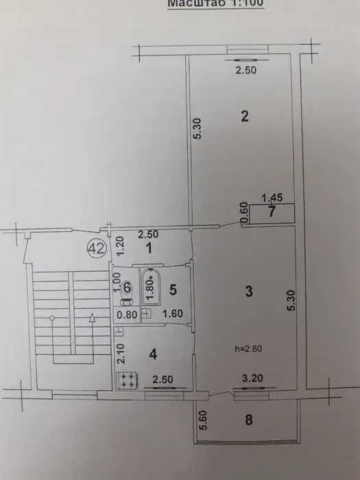 Продаю 2/2/5 панель Чиланзар кв Ц . до метро 5 мин.