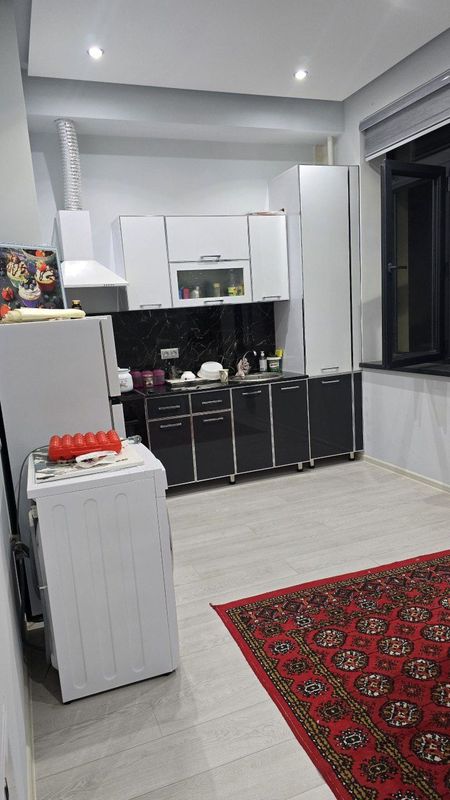 Turon Metrosi yaqinida Oilaga kvartira Turon Metrosi yaqinida Oilaga kvartira