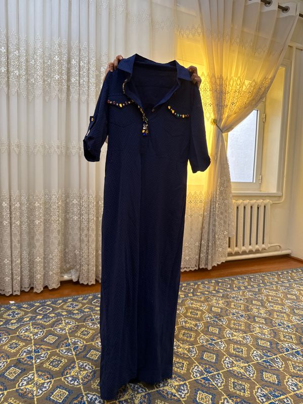 Платя