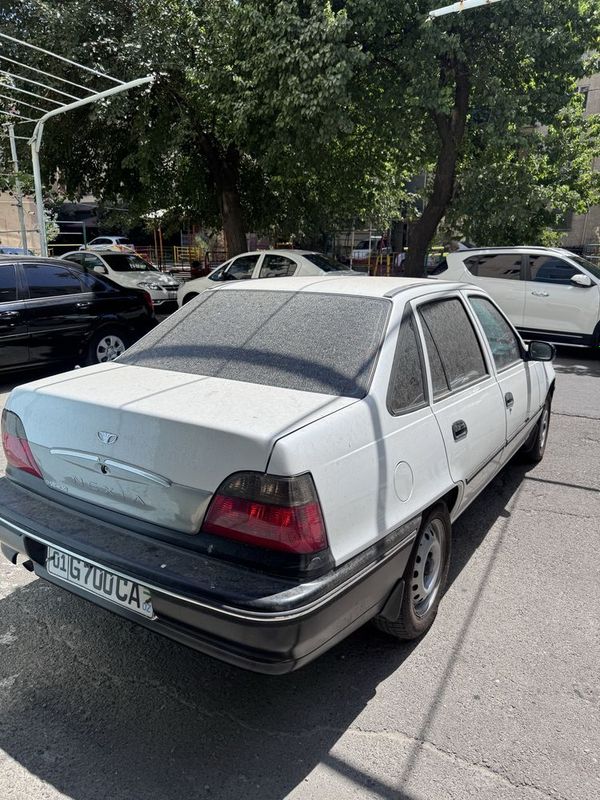 Nexia1 sons korea super cardisaner 2000 yil 280000 prabeg Nexia1 sons korea super cardisaner 2000 yil 280000 prabeg