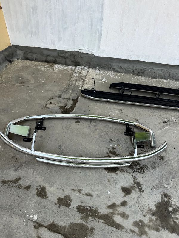 Дуга Hyundai Tucson