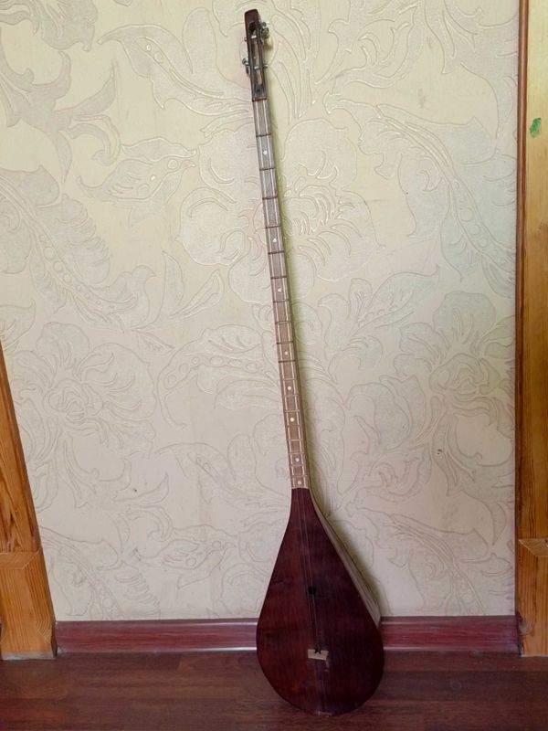 Dutor cholgʻu asbobi