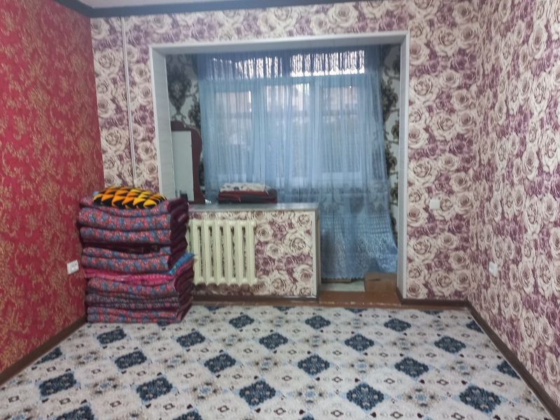 Kvartira ijaraga beriladi