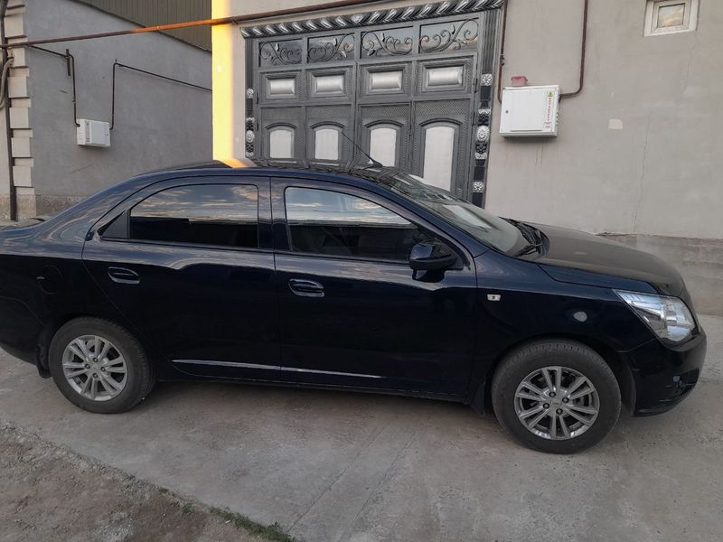 Cobalt сатылады 2023ж 4 автомат бахасы 145млн келисимли Cobalt сатылады 2023ж 4 автомат бахасы 145млн келисимли