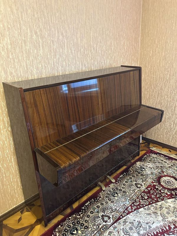 Пианино Беларусь