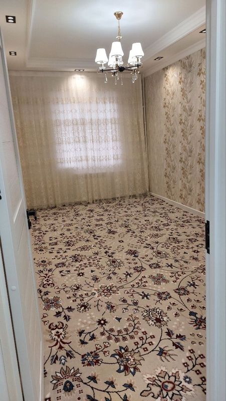 Algaritmda 1 xonalik evroremont 350$ Algaritmda 1 xonalik evroremont 350$