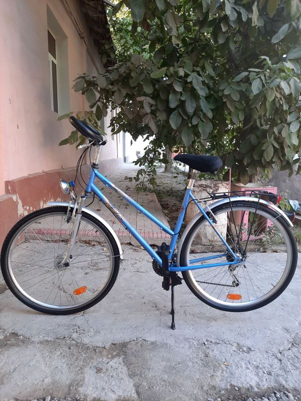 Germaniski velosiped arzon Narxda sotiladi Germaniski velosiped arzon Narxda sotiladi