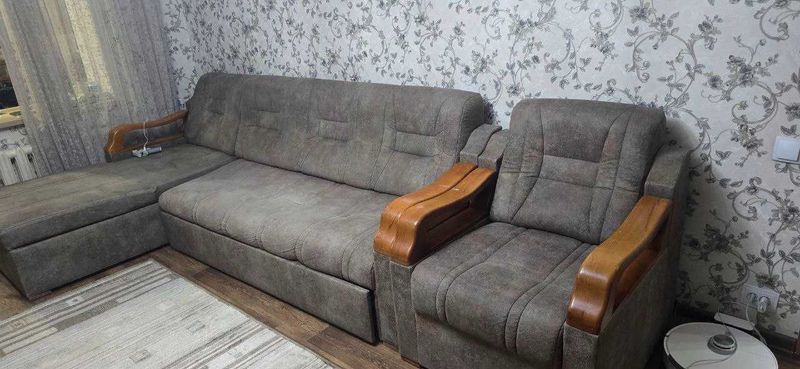 Продается раскладной диван Продается раскладной диван