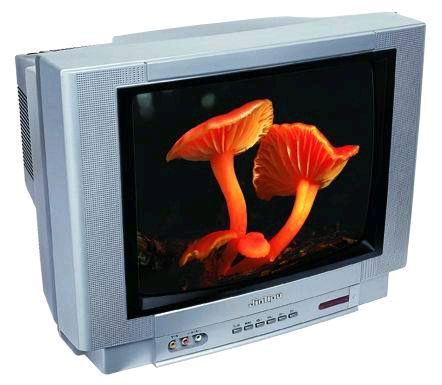 Телевизор цветной 14" Jinlipu Телевизор цветной 14" Jinlipu