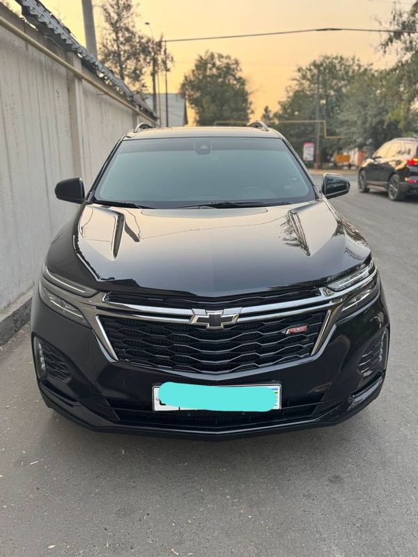 Сотилади Equinox Full 472 млн Сотилади Equinox Full 472 млн