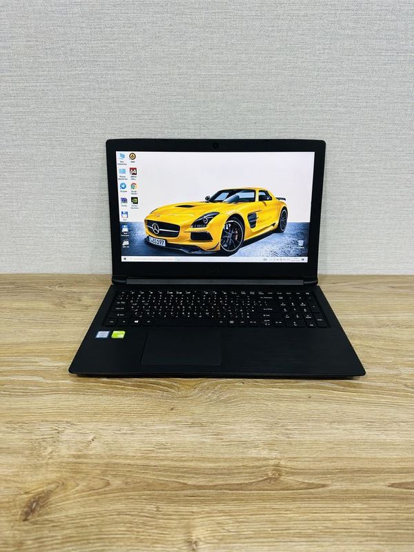 8 Ядерный ACER Core i5 Игровой ноутбук для Autocad, 3Dmax и Игр