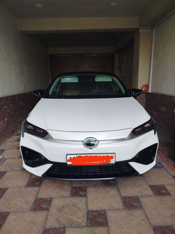 Gac aion S 580 full
