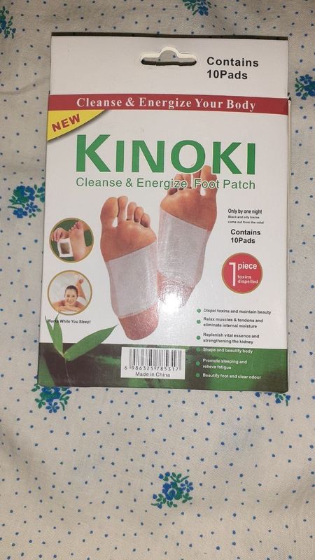 Kinoki arzon original