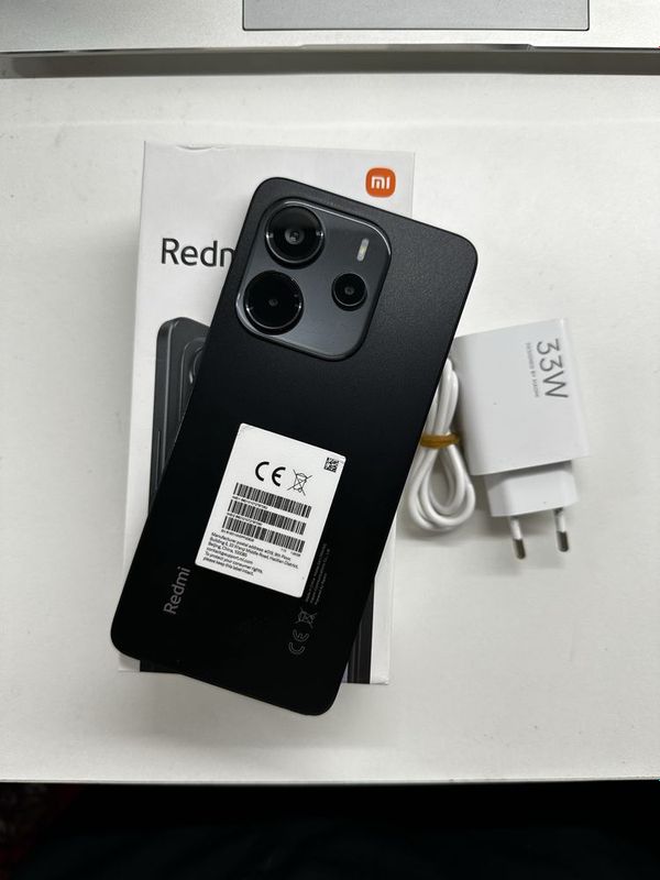 Redmi Note 14 128 GB