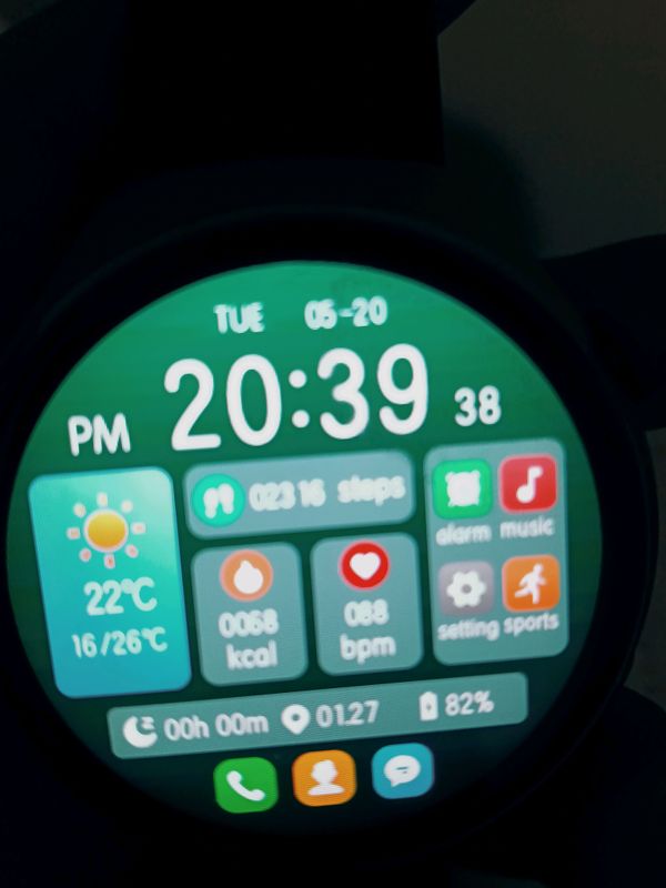 Smart Wach Smart Wach