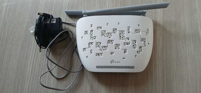 Wifi роутер TP LINK Wifi роутер TP LINK