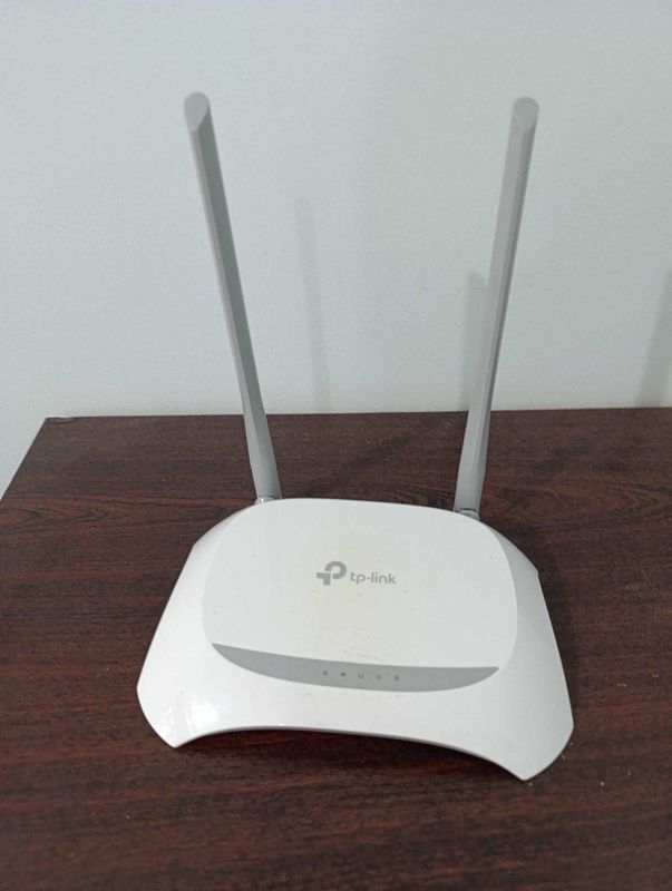 Wi-Fi router tp-link n300