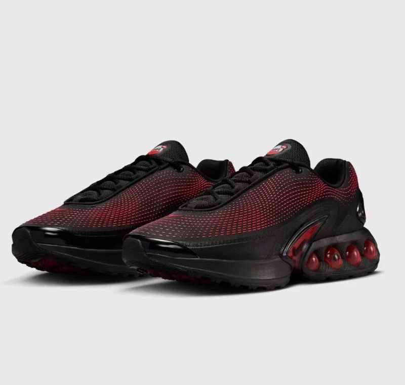 Nike Air Max DN shoe