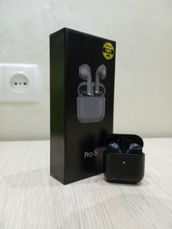 Airpods pro5 аирподс