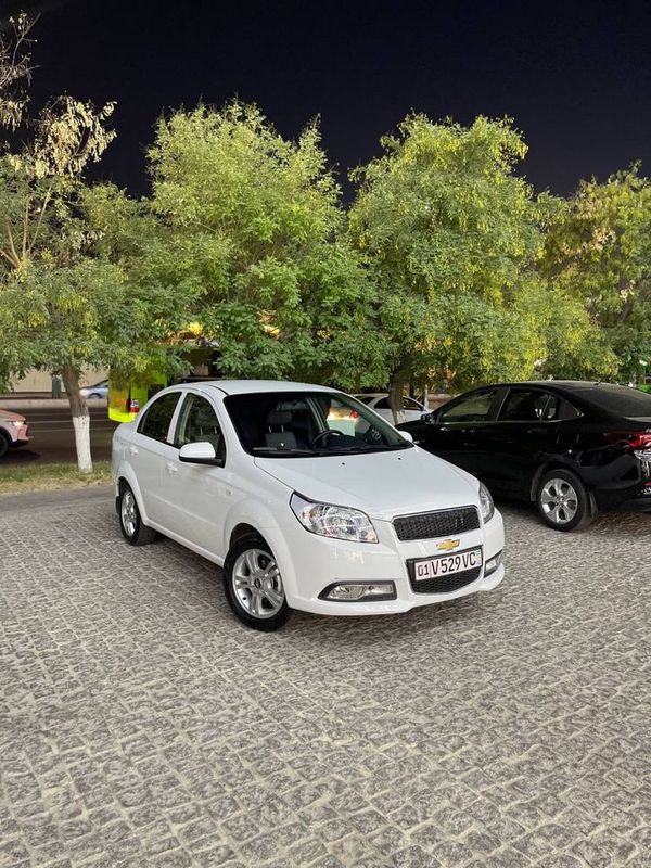 nexia 3 sotiladi