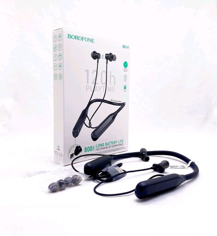 Naushnik Bluetooth Borofone BE68 Naushnik Bluetooth Borofone BE68