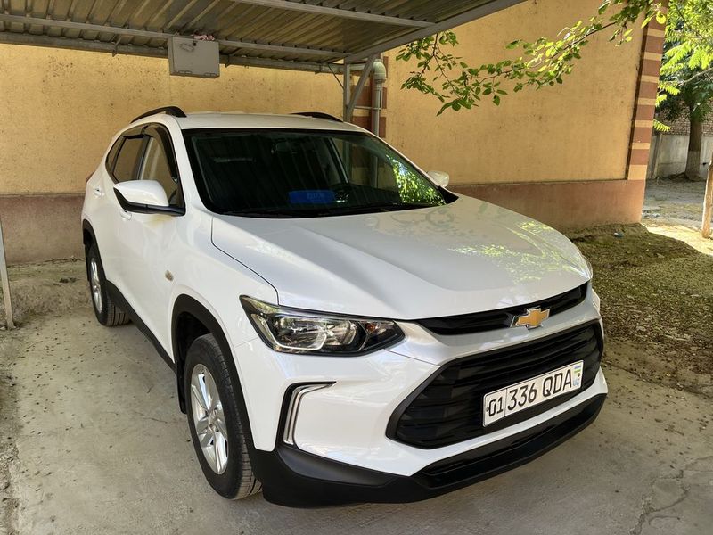 Tracker 2 LS Автомат Tracker 2 LS Автомат