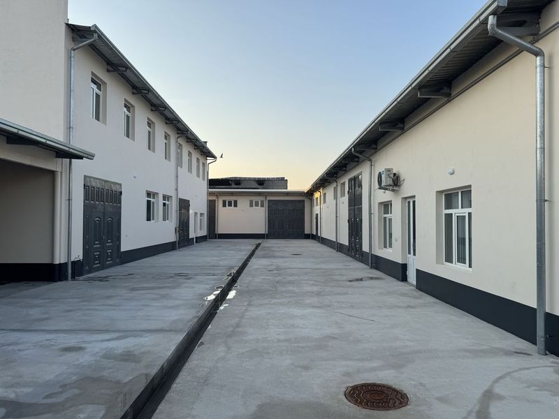Продаётся помещение под производство и хранения (склад, цех). Продаётся помещение под производство и хранения (склад, цех).