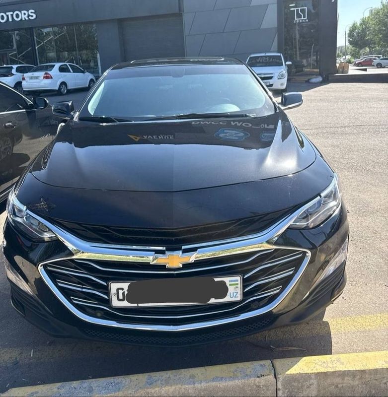 Malibu 2 2018 йил Malibu 2 2018 йил