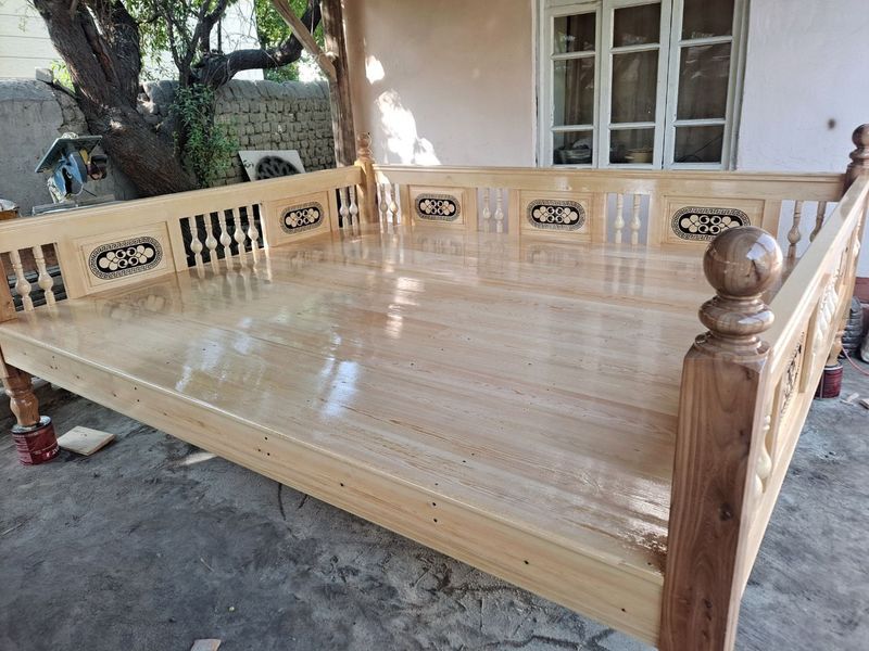 MDF eshik VA Soʻrilar