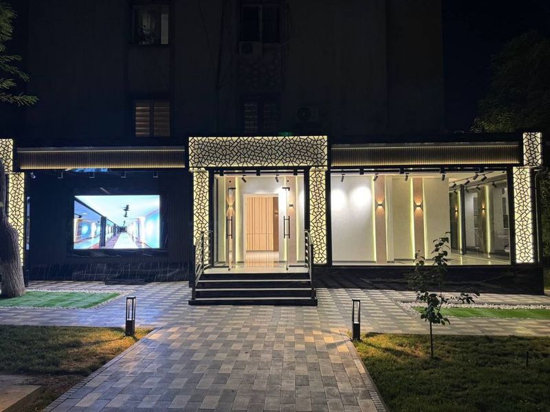Продается Евро офис Ц4, Алайский рынок Продается Евро офис Ц4, Алайский рынок