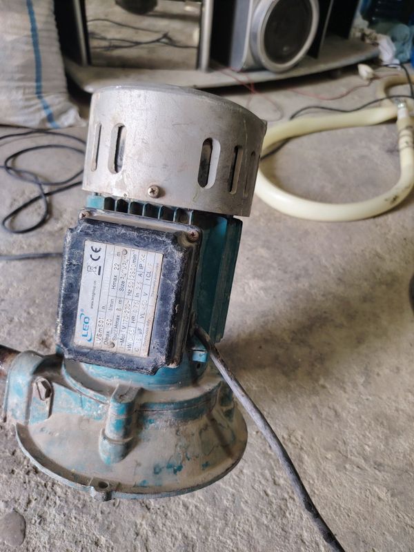 Продам водяной насос