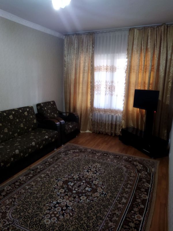 Кунлик уй ижара. Посуточная аренда квартир. Сергели