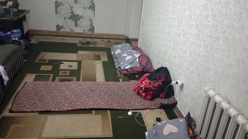 Kvartira ijaraga sheriklikka olinadi bollar ichmaydigan va chekmaydiga Kvartira ijaraga sheriklikka olinadi bollar ichmaydigan va chekmaydiga