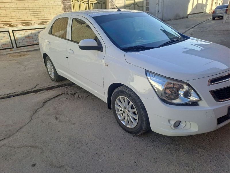 Cobalt 4 pozitsa