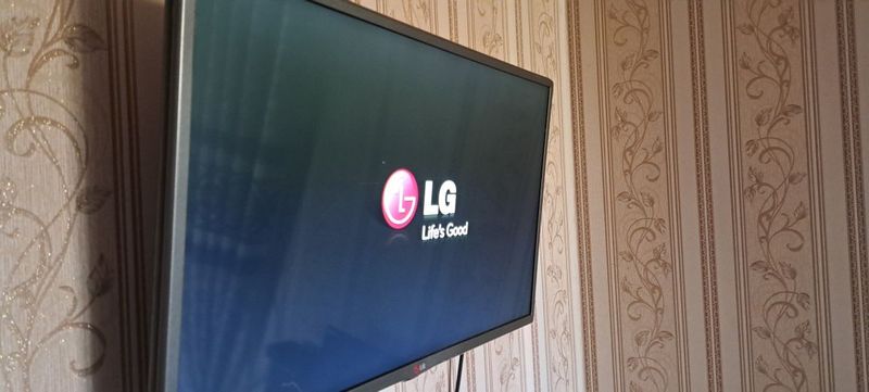 LG Televizor Korea LG Televizor Korea