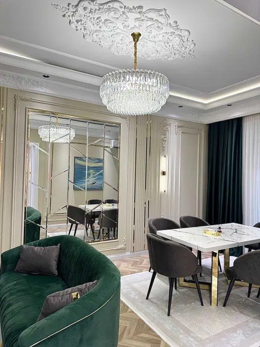 3ком кв в сердце Tashkent /Дружба/ Seoul Mun 3ком кв в сердце Tashkent /Дружба/ Seoul Mun