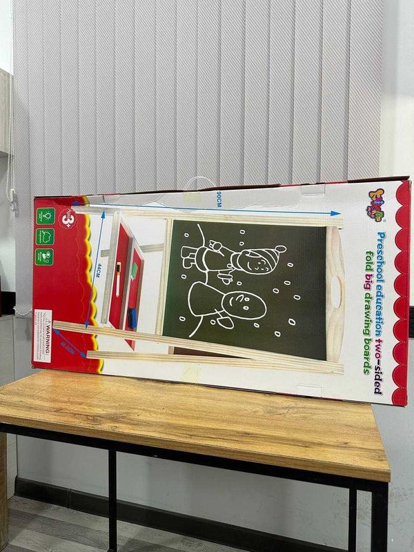 Doska 2 tomonli 90x 44x sm Doska 2 tomonli 90x 44x sm