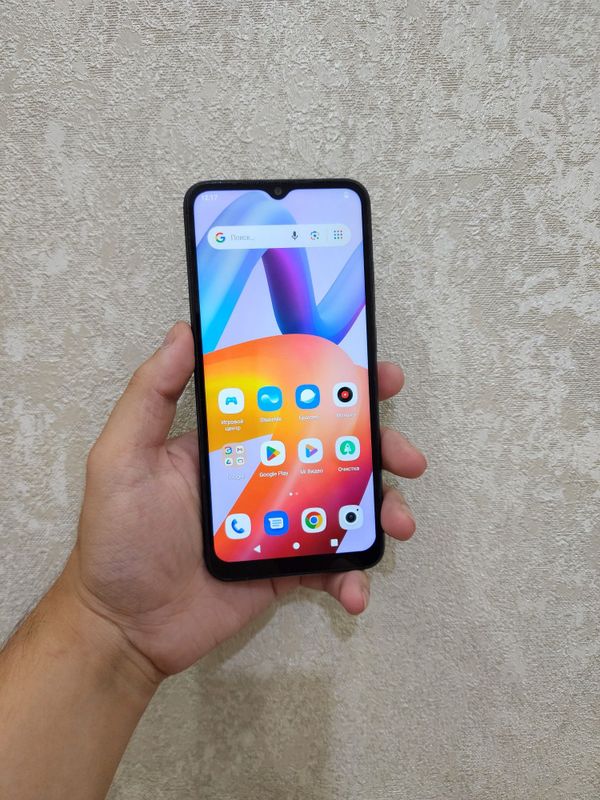 Redmi A2 Plus 64GB (2023) Redmi A2 Plus 64GB (2023)