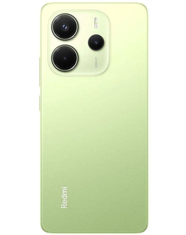 Redmi Note 14 Redmi Note 14