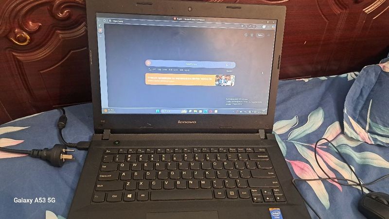 Lenovo e40.80 noutbuk Lenovo e40.80 noutbuk