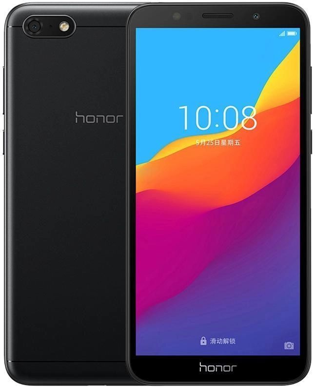 Honor 7a 2019 16gb