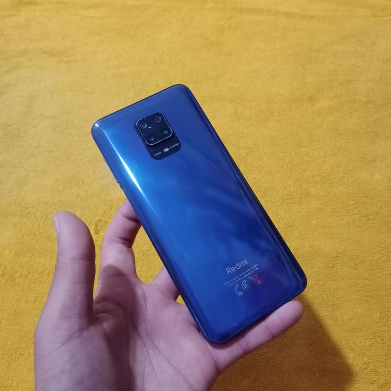 Redmi note 9s srochna sotiladi Redmi note 9s srochna sotiladi