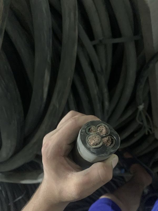 Kg 3*95+ ……kabel Kg 3*95+ ……kabel
