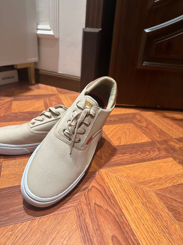 Vans кеды мужские
